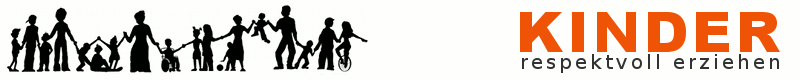 Kinder respektvoll erziehen